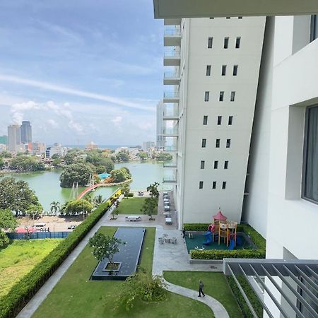 Altair Colombo - View, Location, Ultra Luxury! Appartement Buitenkant foto