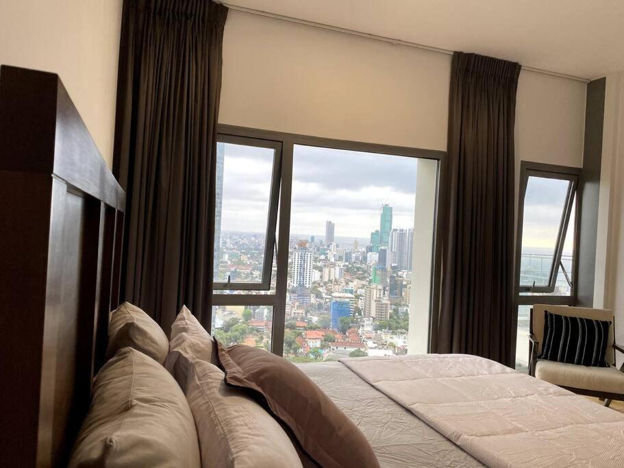 Altair Colombo - View, Location, Ultra Luxury! Appartement Buitenkant foto