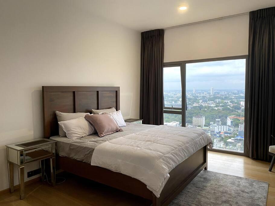 Altair Colombo - View, Location, Ultra Luxury! Appartement Buitenkant foto