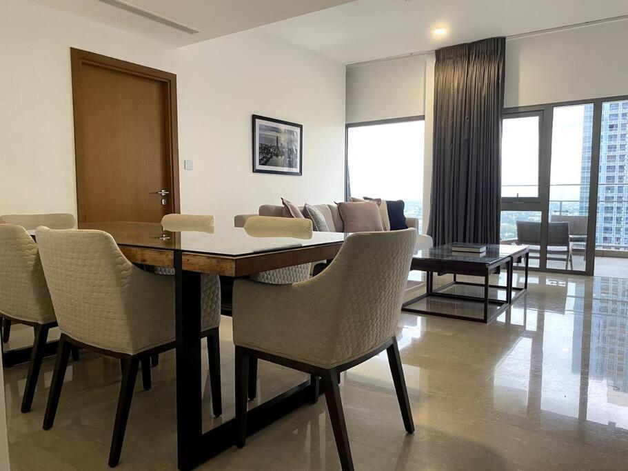 Altair Colombo - View, Location, Ultra Luxury! Appartement Buitenkant foto