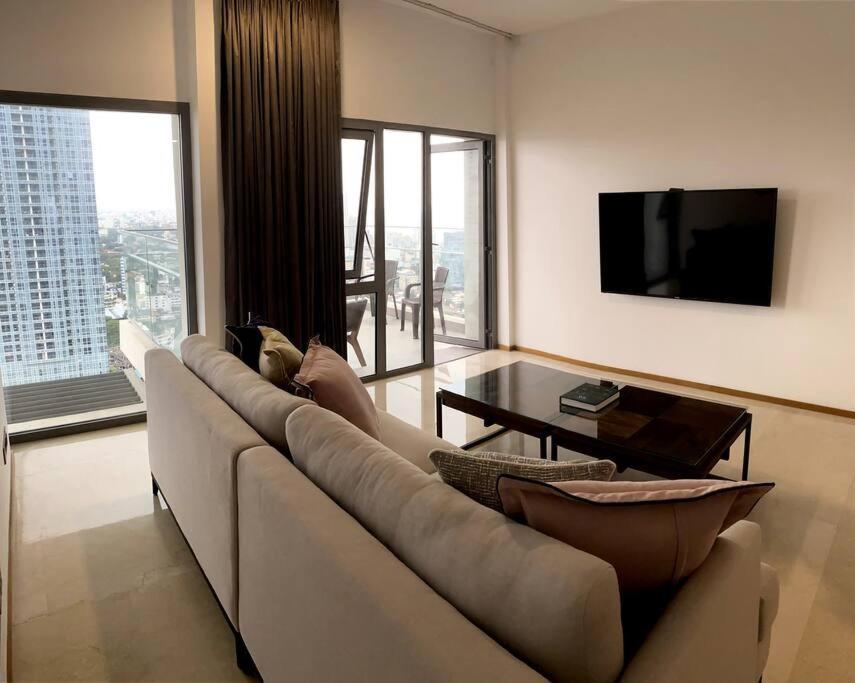 Altair Colombo - View, Location, Ultra Luxury! Appartement Buitenkant foto