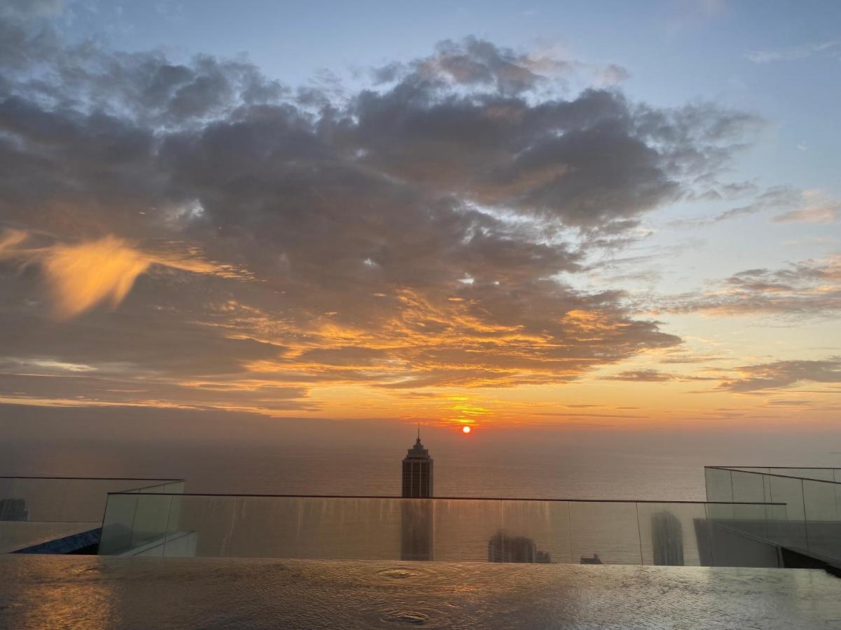 Altair Colombo - View, Location, Ultra Luxury! Appartement Buitenkant foto