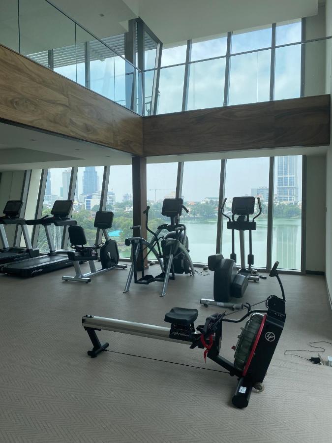Altair Colombo - View, Location, Ultra Luxury! Appartement Buitenkant foto