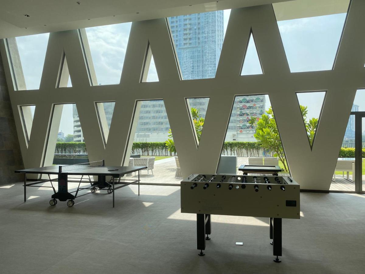 Altair Colombo - View, Location, Ultra Luxury! Appartement Buitenkant foto
