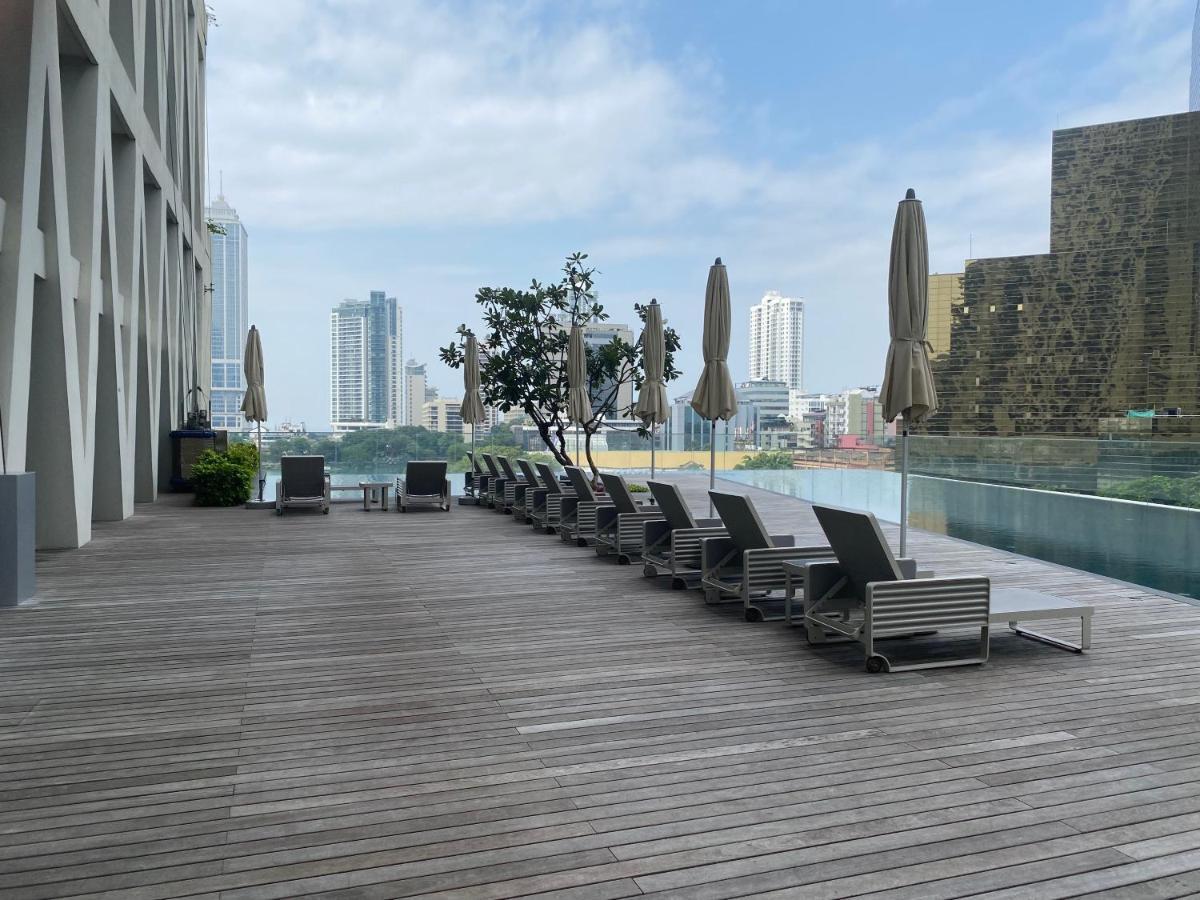 Altair Colombo - View, Location, Ultra Luxury! Appartement Buitenkant foto