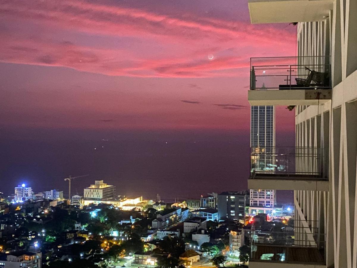 Altair Colombo - View, Location, Ultra Luxury! Appartement Buitenkant foto