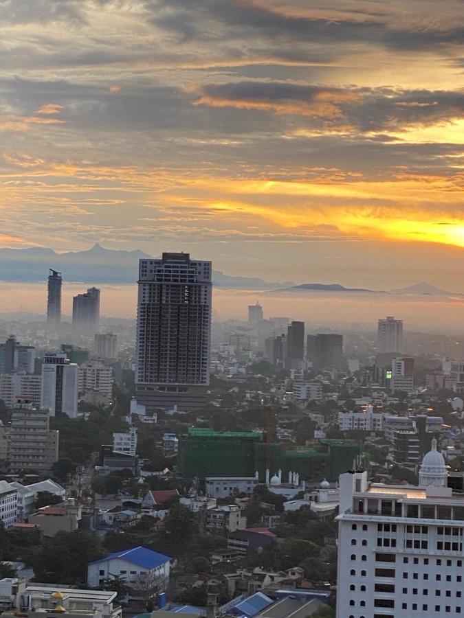 Altair Colombo - View, Location, Ultra Luxury! Appartement Buitenkant foto