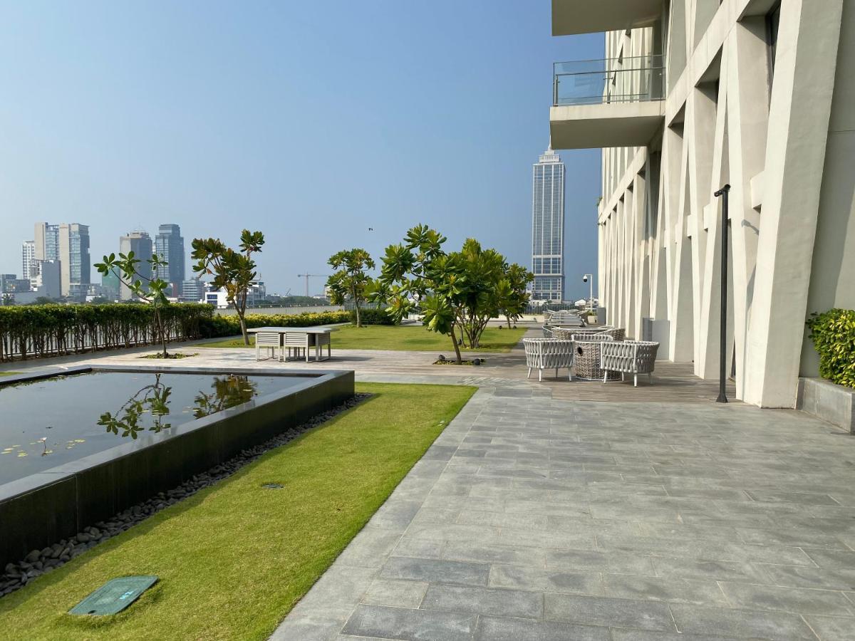Altair Colombo - View, Location, Ultra Luxury! Appartement Buitenkant foto
