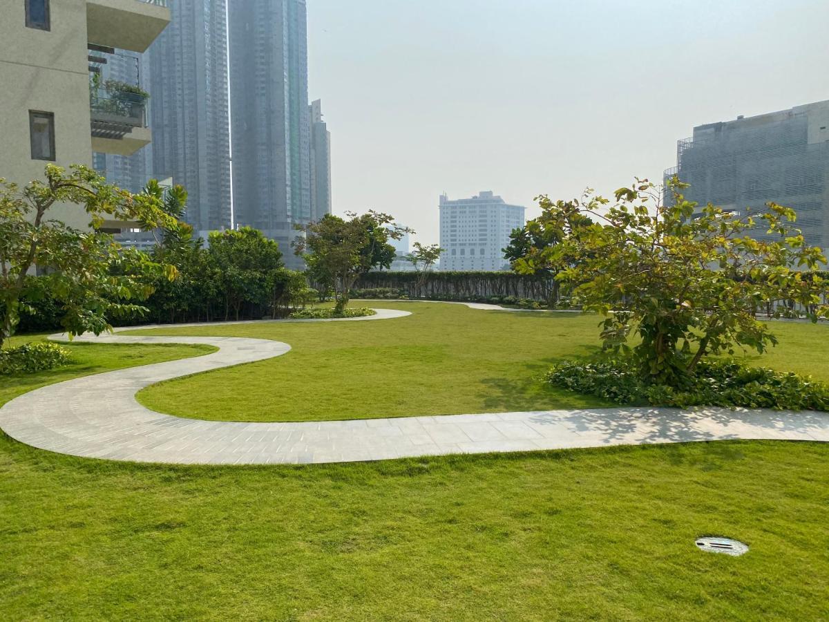 Altair Colombo - View, Location, Ultra Luxury! Appartement Buitenkant foto