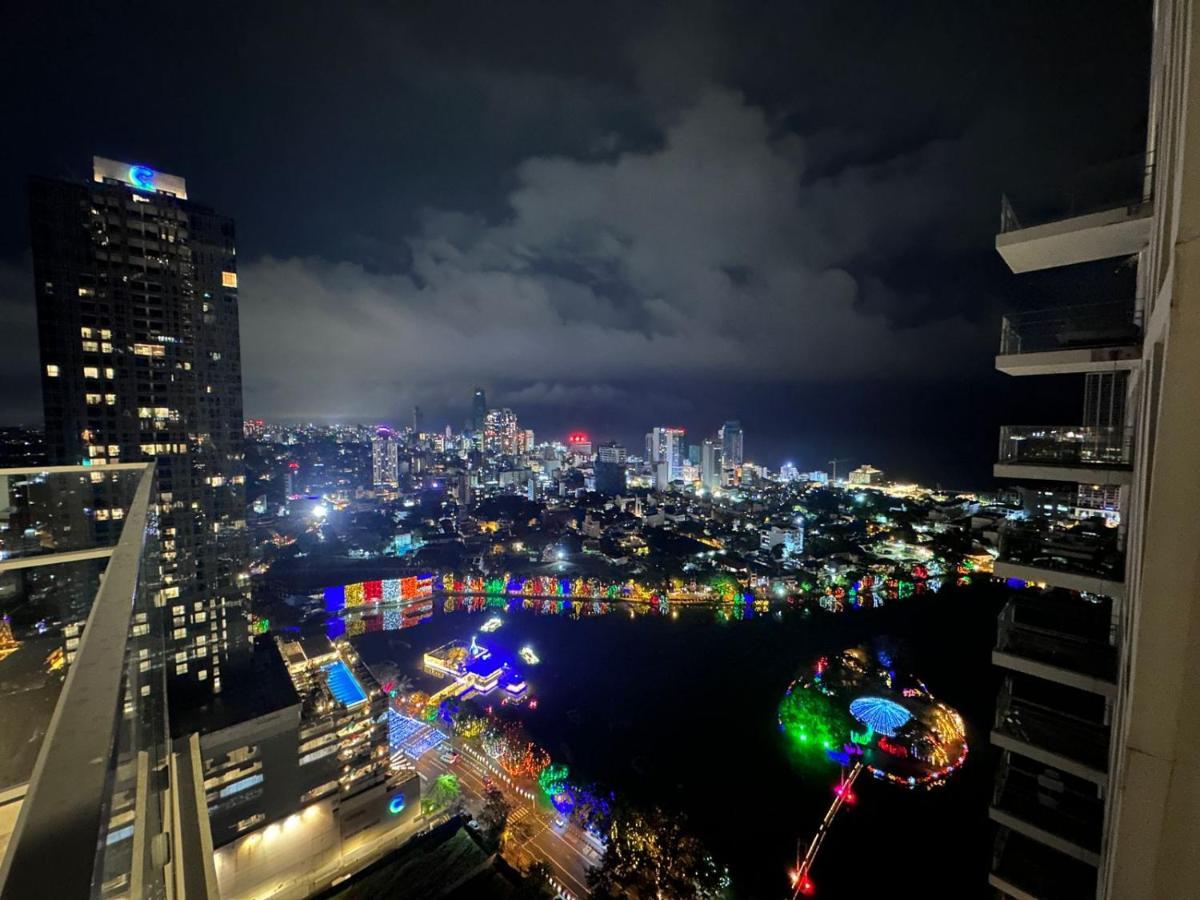Altair Colombo - View, Location, Ultra Luxury! Appartement Buitenkant foto