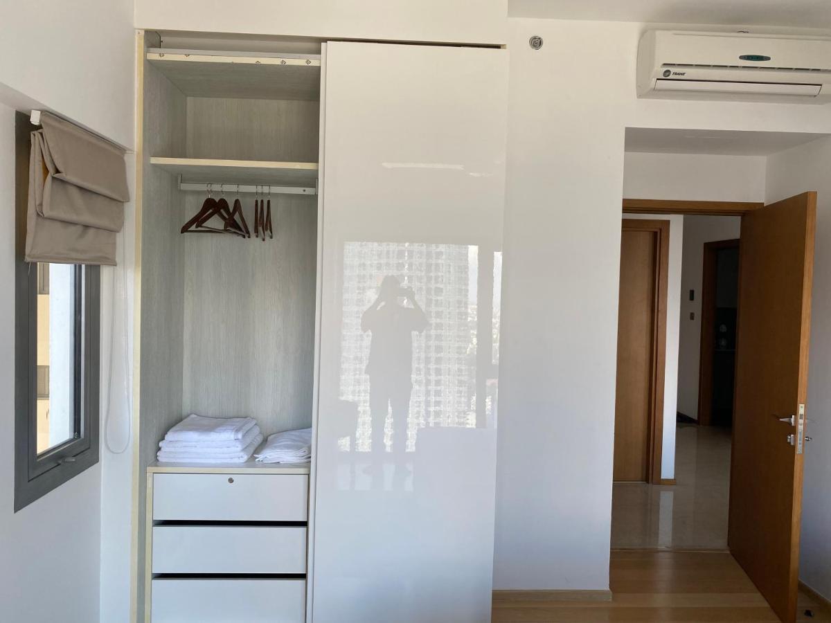 Altair Colombo - View, Location, Ultra Luxury! Appartement Buitenkant foto