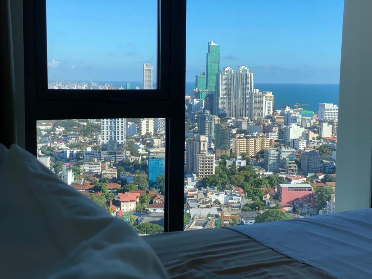 Altair Colombo - View, Location, Ultra Luxury! Appartement Buitenkant foto